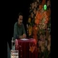 عکس متن خوانی حسین سلیمانی و کعبه جان با صدای وحید تاج