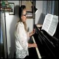 عکس تکنیک در پیانو - چگونه هانون بنوازیم ؟؟
