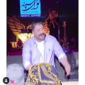 عکس تکرار گل بهنام بانی در کنسرت علیرضا طلیسچی