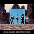 عکس Sub Urban - Cradles ♪ - Minecraft Music Video ♪
