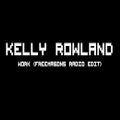 عکس Kelly Rowland - Work (Freemasons Radio Edit)