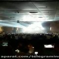 عکس کنسرت ابی شهریور ماه 98 در باکو آذربایجان
