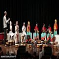 عکس یه گل سایه چمن، کنسرت گروه موسیقی کودک زنگوله، فرهنگسرای ارسباران