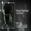 عکس Sookhtam - Reza Radman (2019 Official Track)