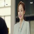 عکس میکس سریال کره ای منشی کیم چشه با آهنگ ماکان بند