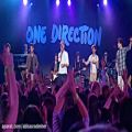 عکس One Direction موزیک ویدیو