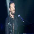 عکس اجرای زنده کنسرت جدید سامی یوسف - Sami Yusuf - Breeze