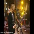 عکس Nirvana Live and Loud 1993 - Blew