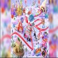 عکس Red Velvet - Umpah Umpah [Audio]ردولوت-اومپا اومپا••