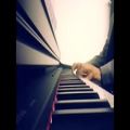 عکس Majnoon - iranian piano song