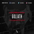 عکس Goliath - Angry Trap Beat | Free Rap Hip Hop Instrumental Music 2019