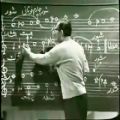 عکس تدریس تئوری موسیقی استاد حنانه