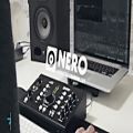 عکس معرفی کنترلر صدا Audient Nero