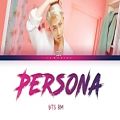 عکس BTS RM - Intro : Persona (방탄소년단 - Intro : Persona) Lyrics/Han/Rom/Eng/가사]