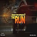 عکس موسیقی بازی Need For Speed The Run - آهنگ Main Menu Remix