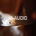 عکس معرفی کارت صدا M-Audio M-Track 8X4M