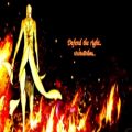عکس Invasion - Bleach : The DiamondDust Rebellion OST. Thai English Lyrics
