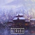 عکس Kerusu - First Snow - Asian Vibes Oriental Chill Hop