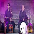عکس کنسرت سیاوش کامکار در قلعهٔ باستانی اربیل کردستان عراق