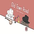 عکس ♡آهنگ Old town road - توسط گربه های Bongo♡