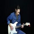 عکس Lay Down Sally by Eric Clapton - Electric Guitar Lesson