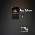 عکس Reza Bahram - Hich - New Track (رضا بهرام - هیچ - آهنگ جدید)