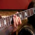 عکس Larry Carlton - 335 Improv - The Diminished Scale - Blues Guitar Lessons