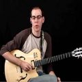 عکس Guitar Lessons - The Efficient Guitarist - Latin Groove