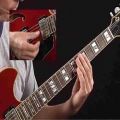 عکس How to Play Guitar Like Wes Montgomery - Chord Melody Example -