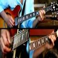عکس Larry Carlton - 335 Improv - Concepts in Play - Blues Guitar Lessons