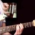 عکس Rhythm Guitar Lessons - Rock Pattern #1 - Rhythmology