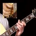 عکس Rhythm Guitar Lessons - Jazz Pattern #1 - Rhythmology