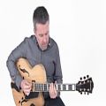 عکس Jazz Scales Guitar Lesson - Jazz Melodic Minor Scale - Tom Dempsey