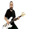 عکس Bass Guitar Grooves - #11 Bossa Nova - Teymur Phell