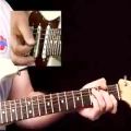 عکس Rhythm Guitar Lessons - Blues Pattern #1 - Rhythmology