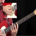 عکس Country Guitar Lesson - Big Twang Western Swing Rhythm 2 Breakdown - Joe Dalton