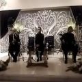 عکس اجرای مراسم ترحیم عرفانی با نی و دف ۰۹۱۲۷۲۲۰۴۰۱ علی روشن