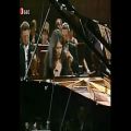 عکس Ravel Piano Concerto In G Major-II-Adagio assai