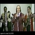 عکس اجرای زیبای نیام الدین موسایوو- خواننده قدیمی جمهوری آذربایجان 3