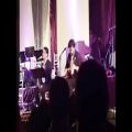 عکس کنسرت چرا رفتی همایون شجریان در کرمانشاه