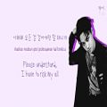 عکس EXO (엑소) - Lotto Lyrics (Color-Coded Han/Rom/Eng)
