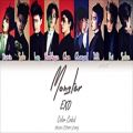 عکس EXO - Monster (Color Coded Han|Rom|Eng Lyrics) | by Yankat
