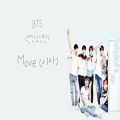عکس BTS (방탄소년단) - Move (이사) [Color coded Han|Rom|Eng Lyrics]