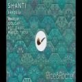 عکس Rapossa - Shanti (Goldcap Remix)