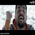 عکس موزیک ویدیوی فیلم ژن خوک با صدای محسن چاووشی - حلالم کن