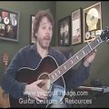 عکس Guitar Lessons - Teardrops On My Guitar by Taylor Swift - chords lesso