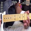 عکس LE FREAK Chic Guitar Lesson - Nile Rodgers Style Strumming Tuto