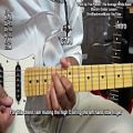 عکس How To Play PICK UP THE PIECES The Average White Band On Electric Guitar