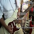 عکس How To Play VOYAGE TO ATLANTIS Isley Brothers Guitar