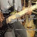 عکس How To Play GOOD TIMES Chic On Bass Guitar Bernard Edwards EricBlackmonMusicHD